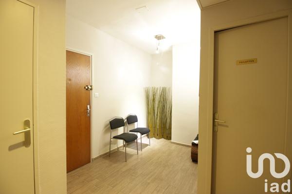 Appartement à vendre 3 pièces 49 m² Perpignan