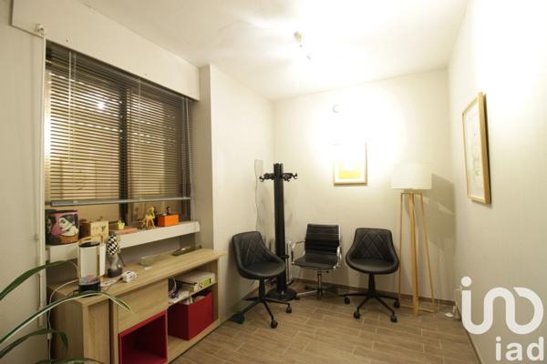 Appartement à vendre 3 pièces 49 m² Perpignan