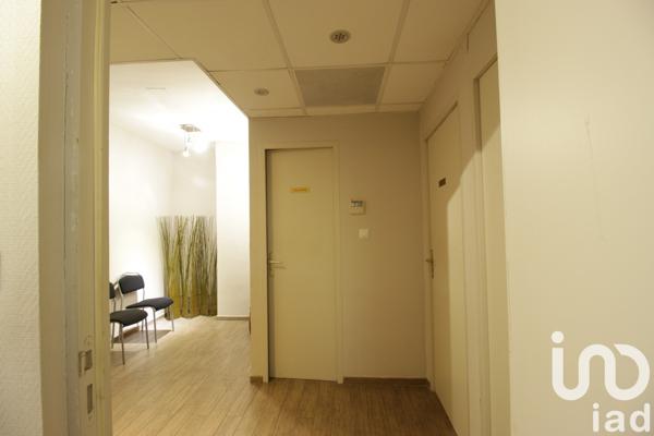 Appartement à vendre 3 pièces 49 m² Perpignan