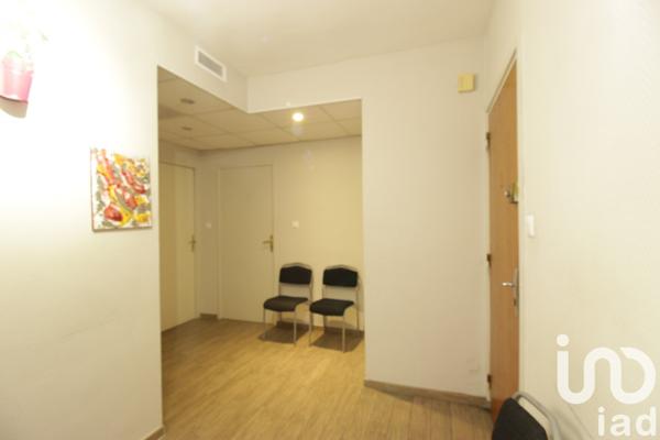 Appartement à vendre 3 pièces 49 m² Perpignan