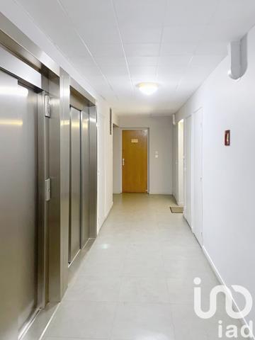 Appartement à vendre 3 pièces 49 m² Perpignan