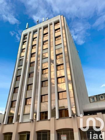 Appartement à vendre 3 pièces 49 m² Perpignan