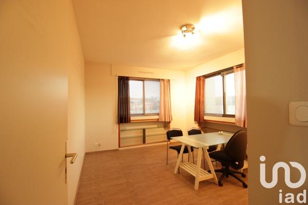 Appartement à vendre 3 pièces 49 m² Perpignan