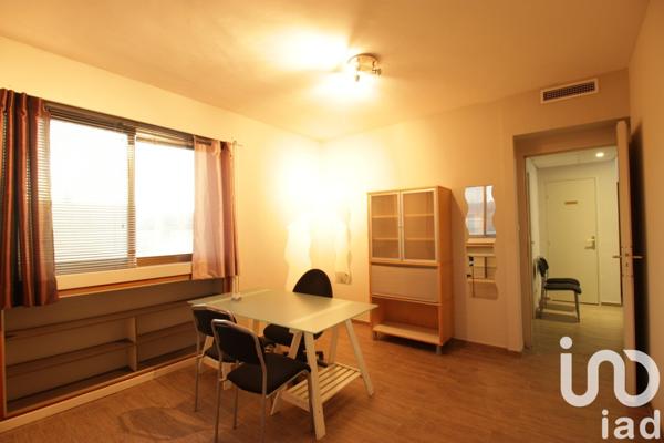 Appartement à vendre 3 pièces 49 m² Perpignan