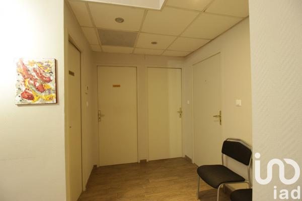 Appartement à vendre 3 pièces 49 m² Perpignan
