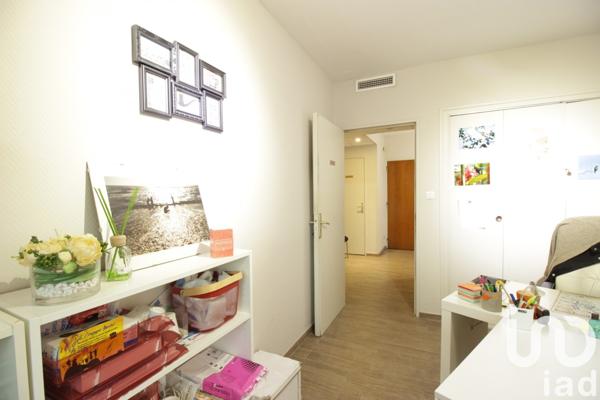 Appartement à vendre 3 pièces 49 m² Perpignan