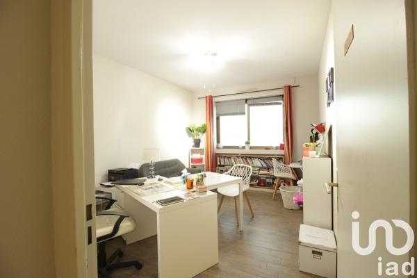Appartement à vendre 3 pièces 49 m² Perpignan