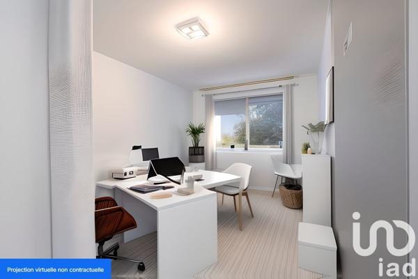 Appartement à vendre 3 pièces 49 m² Perpignan