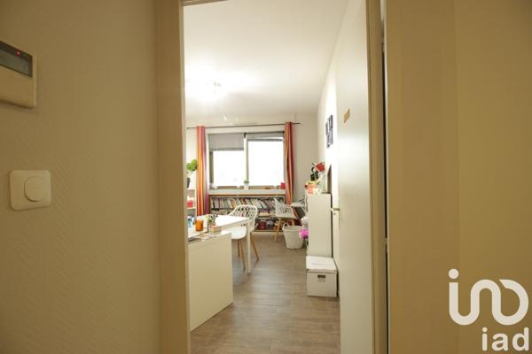 Appartement à vendre 3 pièces 49 m² Perpignan