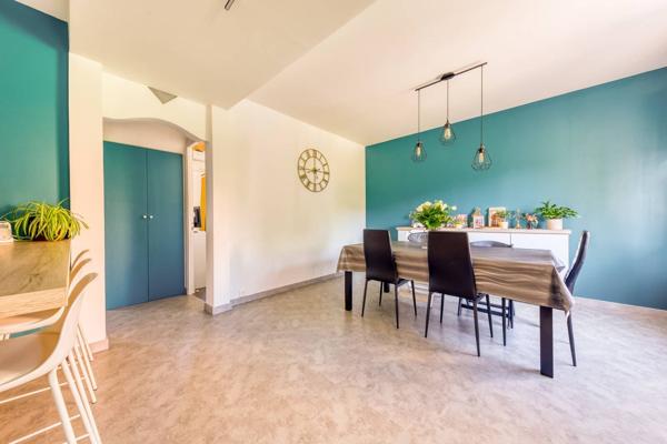 Maison Pontault Combault 5 pièce(s) 102 m2