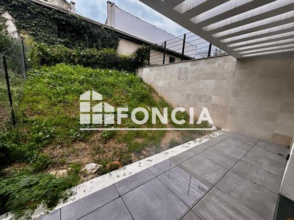 À vendre Studio 35.2 m² - Marseille 13009