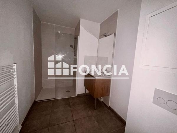 À vendre Studio 35.2 m² - Marseille 13009