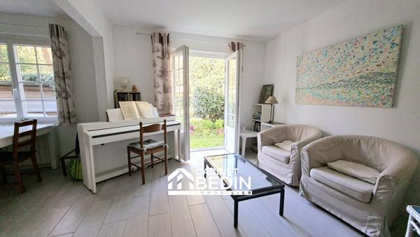 Achat Maison 8 pièces Arcachon 5 chambres