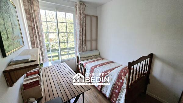 Achat Maison 8 pièces Arcachon 5 chambres