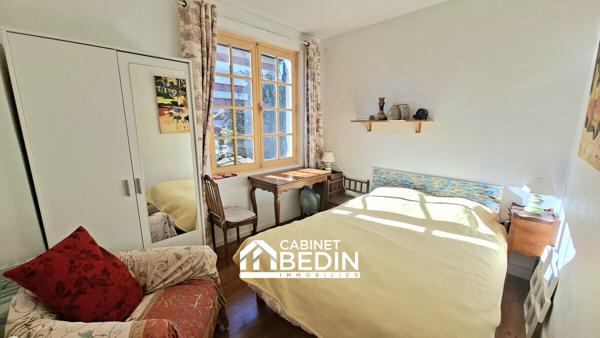 Achat Maison 8 pièces Arcachon 5 chambres