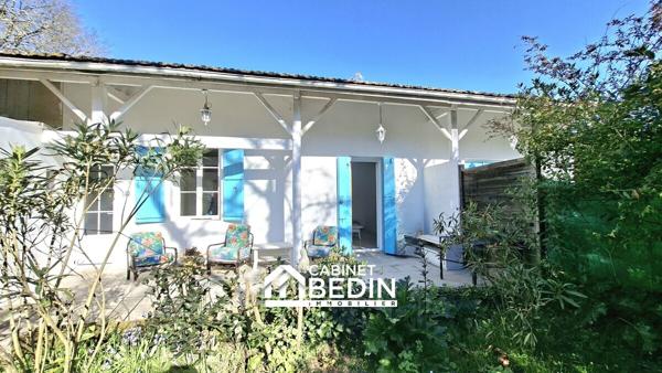 Achat Maison 8 pièces Arcachon 5 chambres