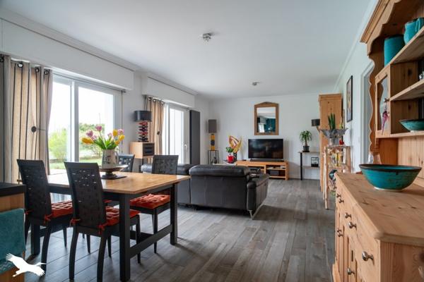 Maison à vendre |  Plomeur |  6 pièces | 121 m²