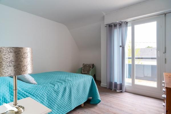 Maison à vendre |  Plomeur |  6 pièces | 121 m²