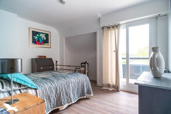 Maison à vendre |  Plomeur |  6 pièces | 121 m²