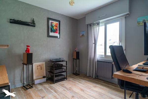 Maison à vendre |  Plomeur |  6 pièces | 121 m²