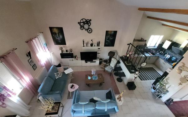 Maison à vendre    4 pièces •  Le Passage