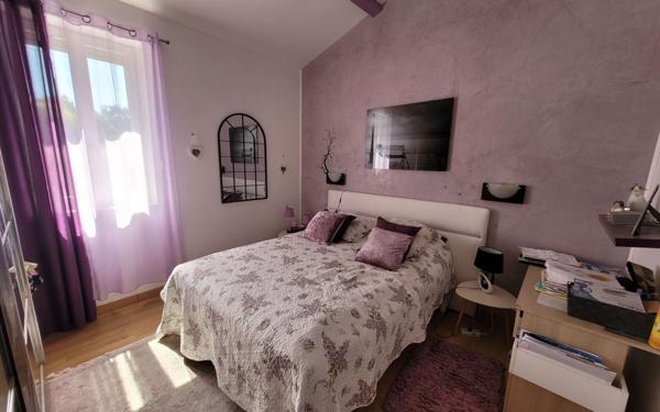 Maison à vendre    4 pièces •  Le Passage