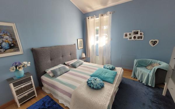 Maison à vendre    4 pièces •  Le Passage