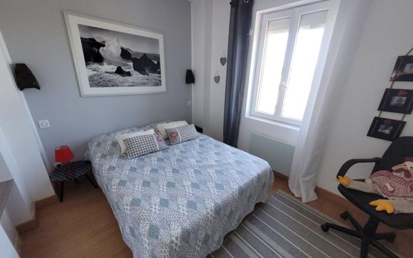 Maison à vendre    4 pièces •  Le Passage