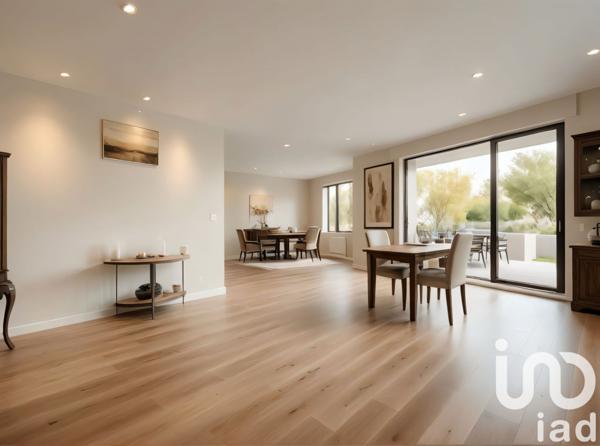 Appartement à vendre 5 pièces 113 m² Sèvres