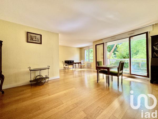 Appartement à vendre 5 pièces 113 m² Sèvres