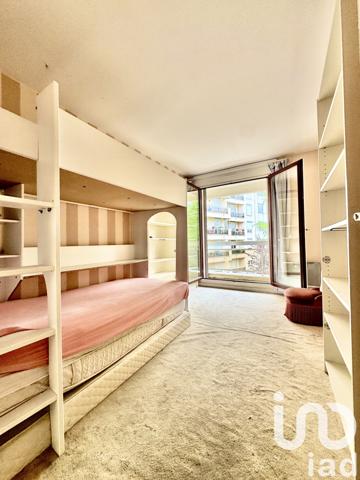 Appartement à vendre 5 pièces 113 m² Sèvres