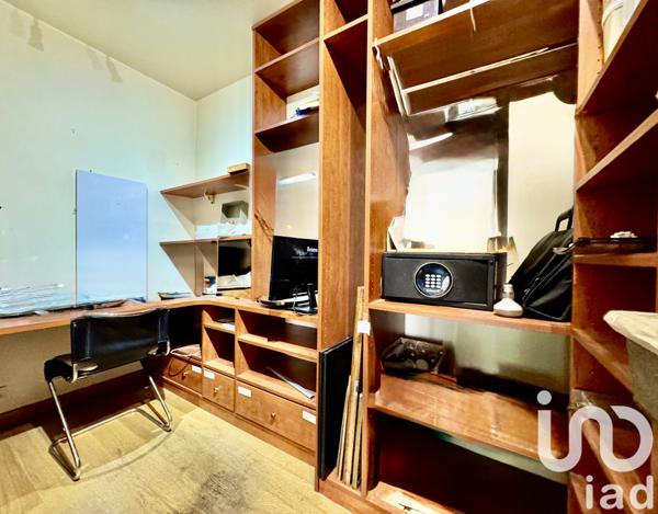 Appartement à vendre 5 pièces 113 m² Sèvres