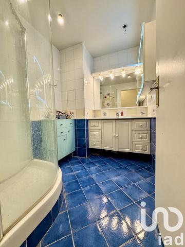 Appartement à vendre 5 pièces 113 m² Sèvres