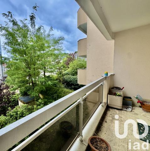 Appartement à vendre 5 pièces 113 m² Sèvres