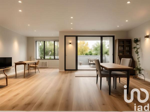 Appartement à vendre 5 pièces 113 m² Sèvres