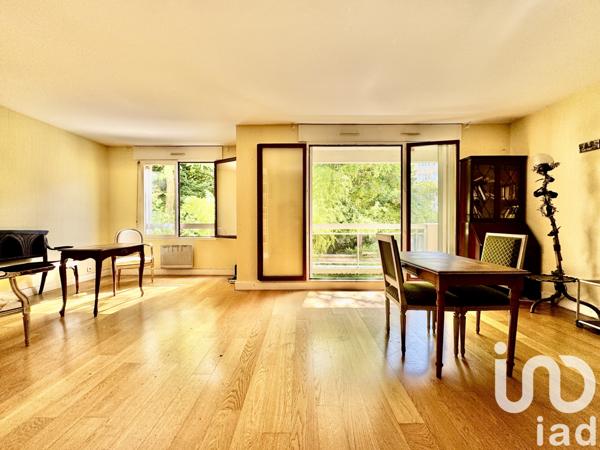 Appartement à vendre 5 pièces 113 m² Sèvres
