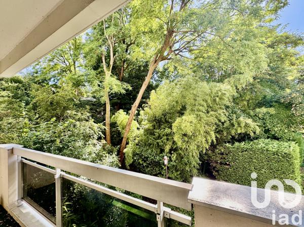 Appartement à vendre 5 pièces 113 m² Sèvres