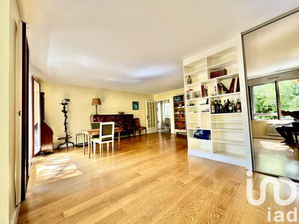 Appartement à vendre 5 pièces 113 m² Sèvres