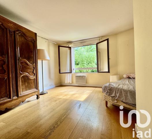 Appartement à vendre 5 pièces 113 m² Sèvres