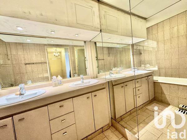 Appartement à vendre 5 pièces 113 m² Sèvres