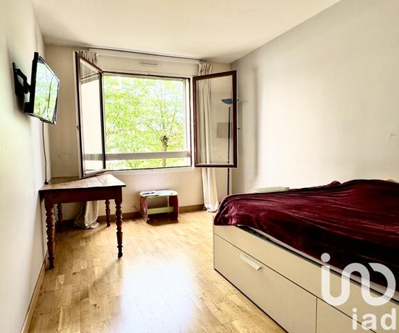 Appartement à vendre 5 pièces 113 m² Sèvres