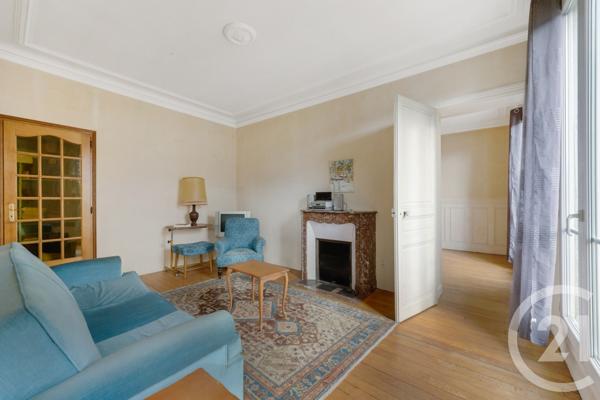Appartement F3 à vendre  3 pièces - 72,17 m2 MONTROUGE - 92