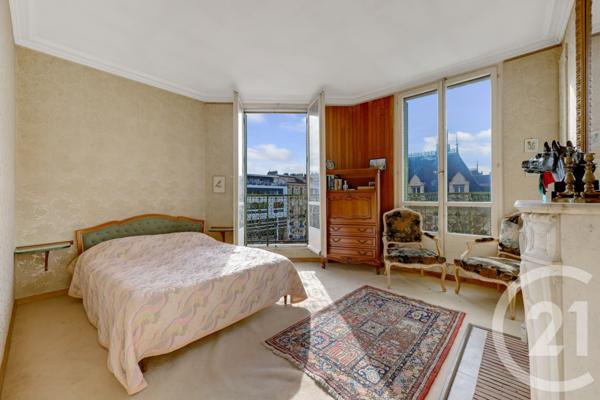 Appartement F3 à vendre  3 pièces - 72,17 m2 MONTROUGE - 92