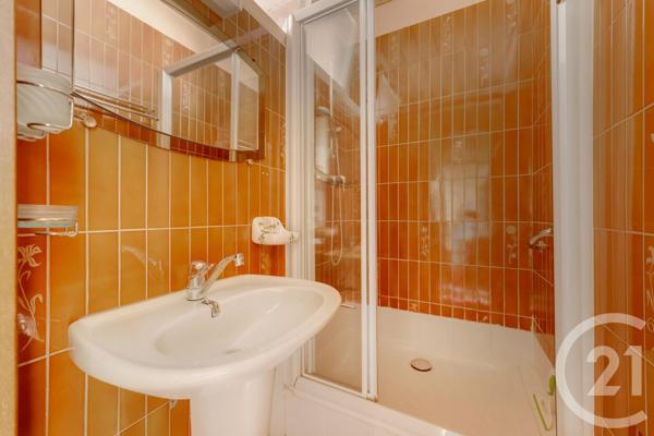 Appartement F3 à vendre  3 pièces - 72,17 m2 MONTROUGE - 92