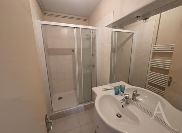 APPARTEMENT T2 ARGENTON