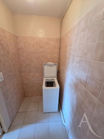 APPARTEMENT T2 ARGENTON