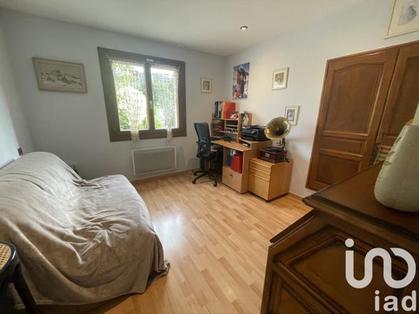 Maison à vendre 8 pièces 179 m² Vallon-Pont-d'Arc