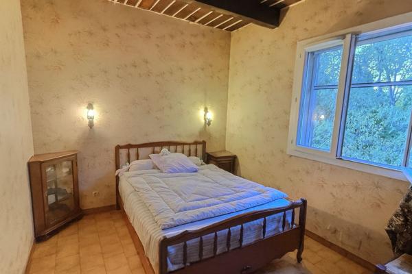 Maison Marseille 4 pièce(s) 80 m2 sur terrain de 735 M2