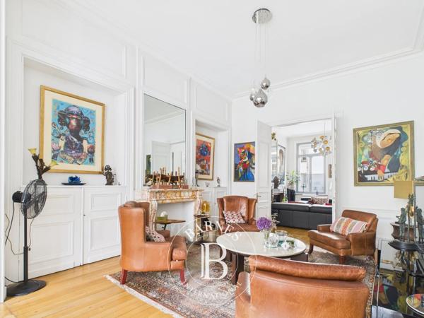 Douai, Maison de ville 5 Chambres -  320 m² à vendre