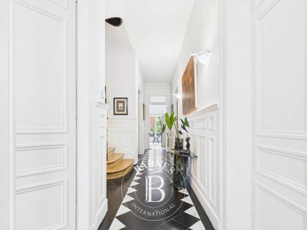 Douai, Maison de ville 5 Chambres -  320 m² à vendre